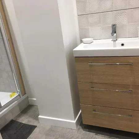 Hyper Centre A 2 Mn De La Gare Apartment Reims
