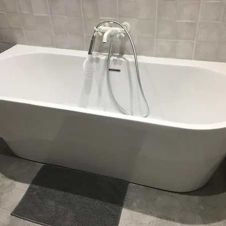 Apartamento Hyper Centre A 2 Mn De La Gare