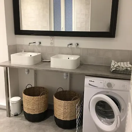 Apartment Hyper Centre A 2 Mn De La Gare